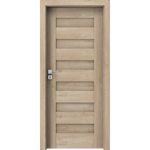 Porta KONCEPT C0 Dub Klasický 